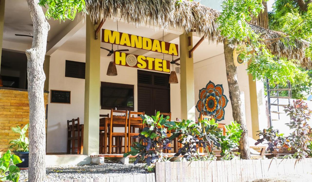 Mandala Hostel Jeri Jijoca de Jericoacoara Exterior photo